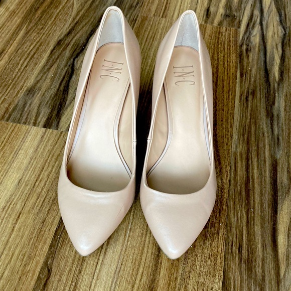 INC Nude heals - Picture 3 of 5